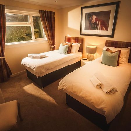 Appartamento High Tor House Tarbert  Esterno foto