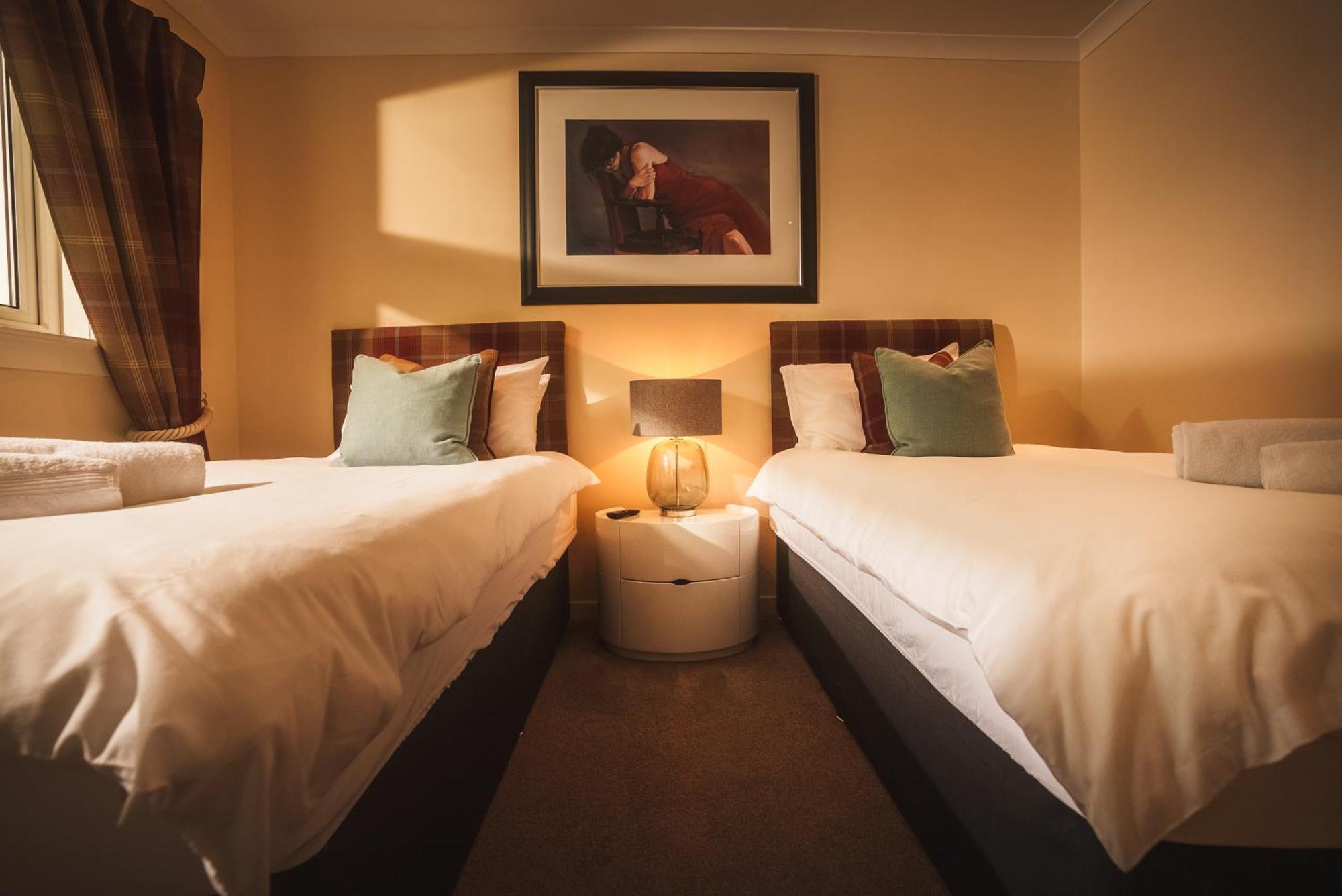 Appartamento High Tor House Tarbert  Esterno foto